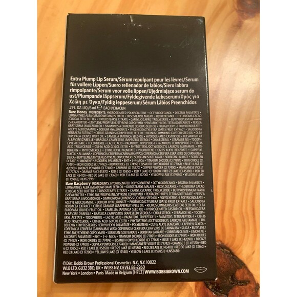 Bobbi Brown Sheer Shine Extra Plump Lip Serum Set - Picture 3 of 4